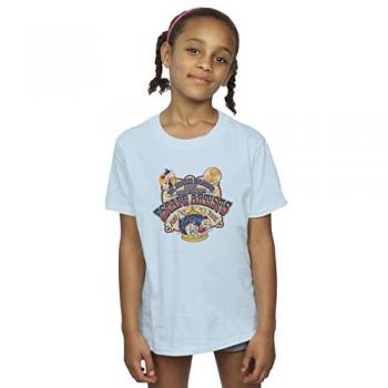Escape Artists Cotton T-Shirt