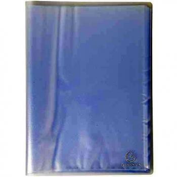 Protège-documents semi rigide A4 120 vues