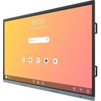 Pannello Piatto Interattivo BenQ RE8604 2,18 m 450 cd/m²