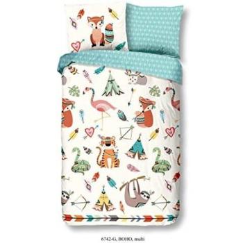 Housse de couette Good Morning Kids