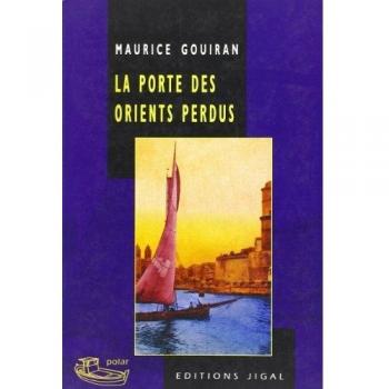 La porte des Orients perdus
