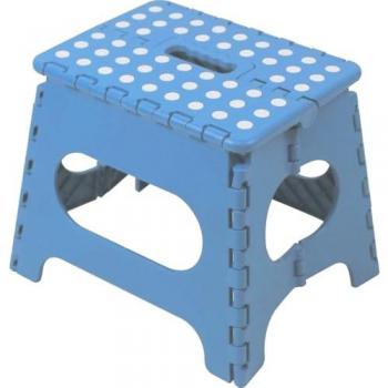Taburete Escalador Plegable Marbueno 33x26x27 cm – Jardín