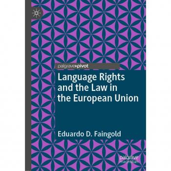 Language Rights and the Law in the European Union