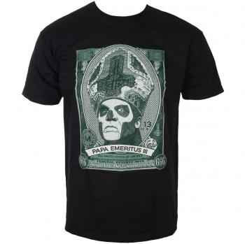 Ghotee 20MB S t‑shirt Uomo