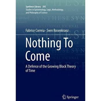 Nothing To Come: A Defence of the Growing Block Theory of Time