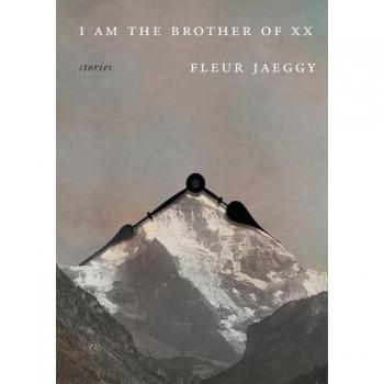 Fleur Jaeggy I Am The Brother Of Xx