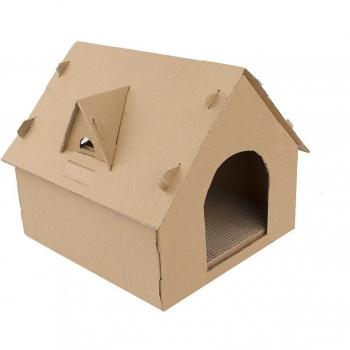 Ombre Papier Cathouse
