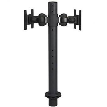 Neomounts by Newstar Dual Monitor Desk Mount
