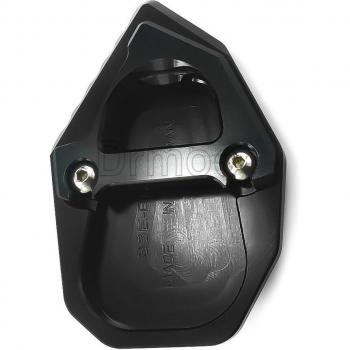 Soporte Lateral Ampliado CNC para BMW R NINE T