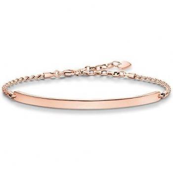 Bracciale Glamour Thomas Sabo