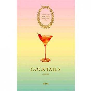 Cocktails Ladurée
