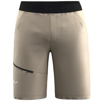 Salewa Puez 4 Short “Classic Beige” S (Female)