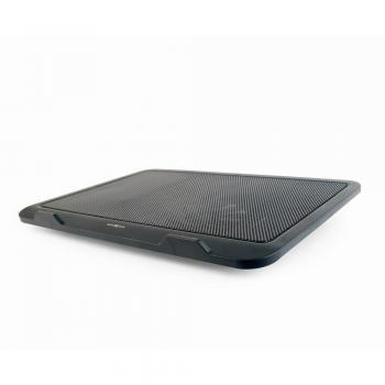 Maxxter Notebook Act‑NS151F Kühle Negro