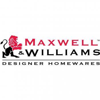 Maxwell & Williams Cashmere Creamer and Sugar Bowl Set