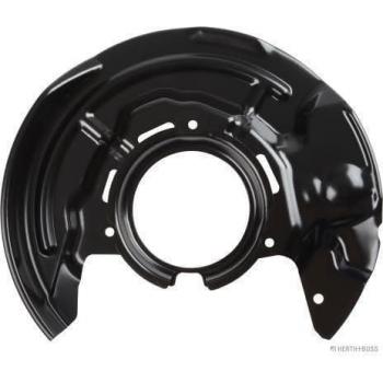 Flasque de protection HERTH+BUSS JAKOPARTS J3322000