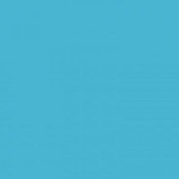 Bleu Caraïbes Peinture Mat 0,5 L