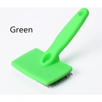 Slicker Tool for Pet Grooming