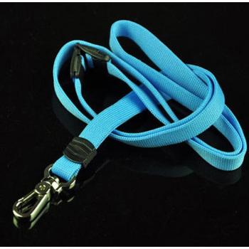 Lanyard Colorido con Silbato 10mm x 485mm