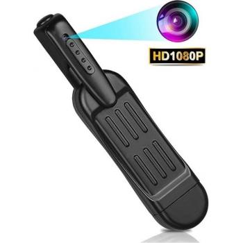 T189 Digital Mini DVR Pen Camera