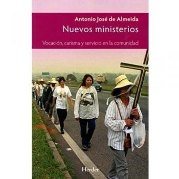 Nuevos ministerios