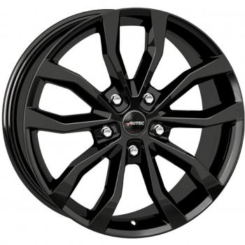4 Cerchi Autec UTECA 9x20 5x114,3 SW per Mazda CX-5 CX-7 RX-8