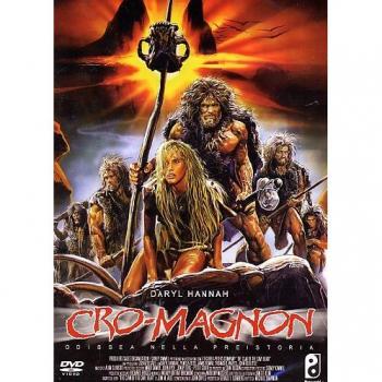 Cro-Magnon odissea nella preistoria