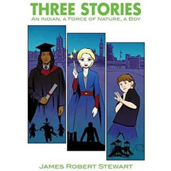 Three Stories