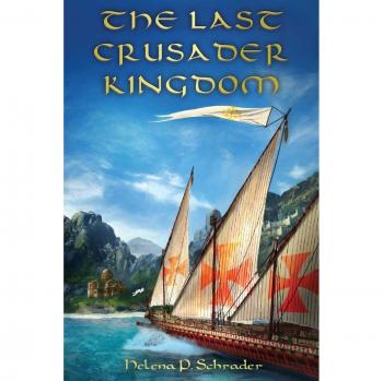 The Last Crusader Kingdom