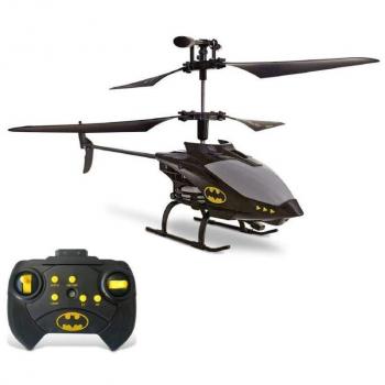 BATMAN 63700 ELICOTTERO R/C RADIOCOMANDO