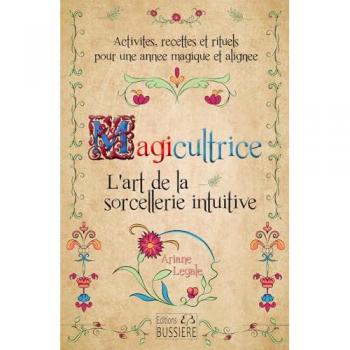 Magicultrice
