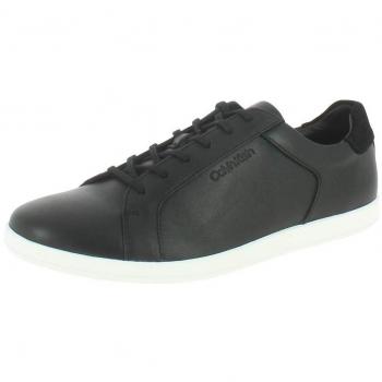 Baskets Calvin Klein Jeans MAINE en Noir