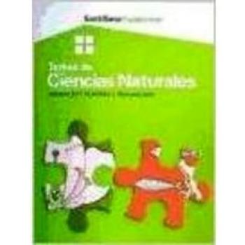 Cuadernos Tareas de C. Naturales. Animales y Plantas 3 Reproduccion