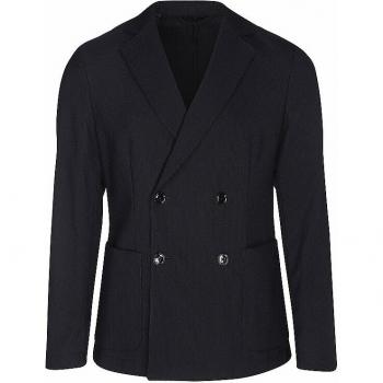BOSS Anzug für Herren Slim Fit Blau 48