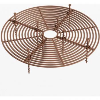 Protector de suelo para jardín