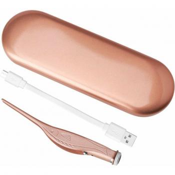 Visible Ear Spoon Artifact for Kids