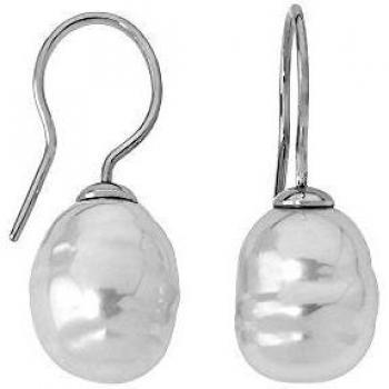 Joyería Majorica Pendientes Mod. 08481.01.2.000.703.1