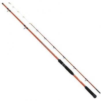 Shimano Caña Tataki Grey 2.44 m