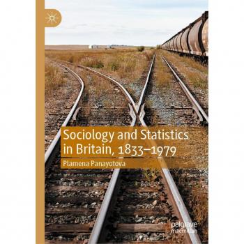 Sociology and Statistics in Britain 1833-1979
