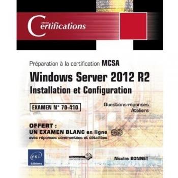 Nicolas Bonnet Windows Server 2012 R2
