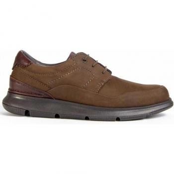 Purapiel Halbschuhe Confore3 Modell 98981