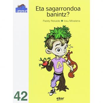 Eta sagarrondoa banintz ?