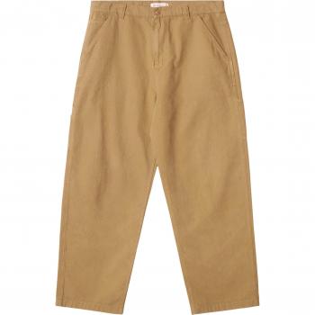 Pantalon de Travail Beige Modèle Révolution