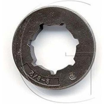 Pignons de rechange 3/8 8 dents – bague d’assemblage
