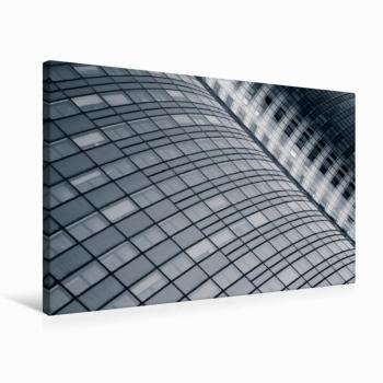 Special Edition Fassadenbild Dexia Tower & Coeur Défense – 75x50 cm