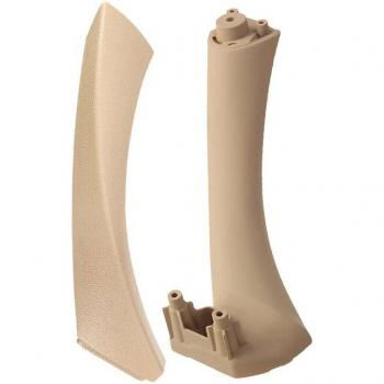 Panel de Cubierta de Manija para BMW Serie 3 E90/E91 2004 – Puerta Derecha