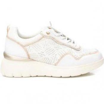 Zapatillas deporte de Mujer CARMELA 161423 BLANCO