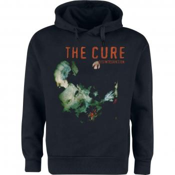 The Cure Långärmad Topp