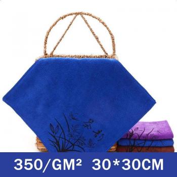 Paño Decorativo 3C 100% Absorbente
