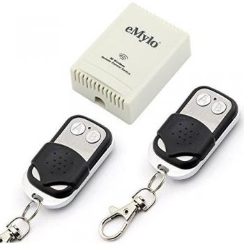 Switch Autoaprender eMylo 220-240V