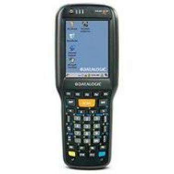 Datalogic Skorpio X4, 1D Imager, EU Win Embedded Comp. 7, 38-Key, 942550014